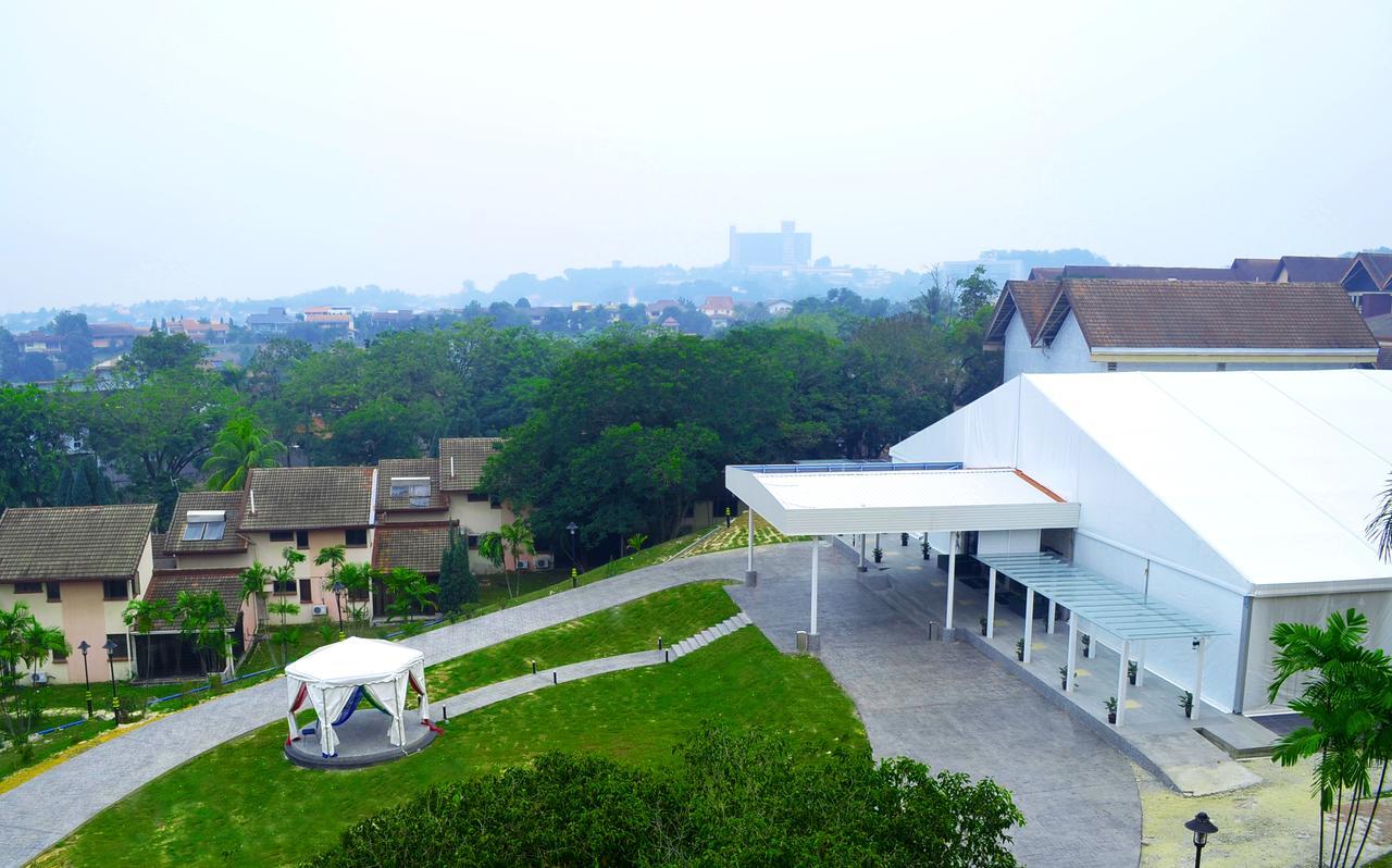 Intekma Resort & Convention Centre Shah Alam Chambre photo